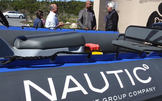 Gansbaai APSS se Groot Opgewondenheid 3